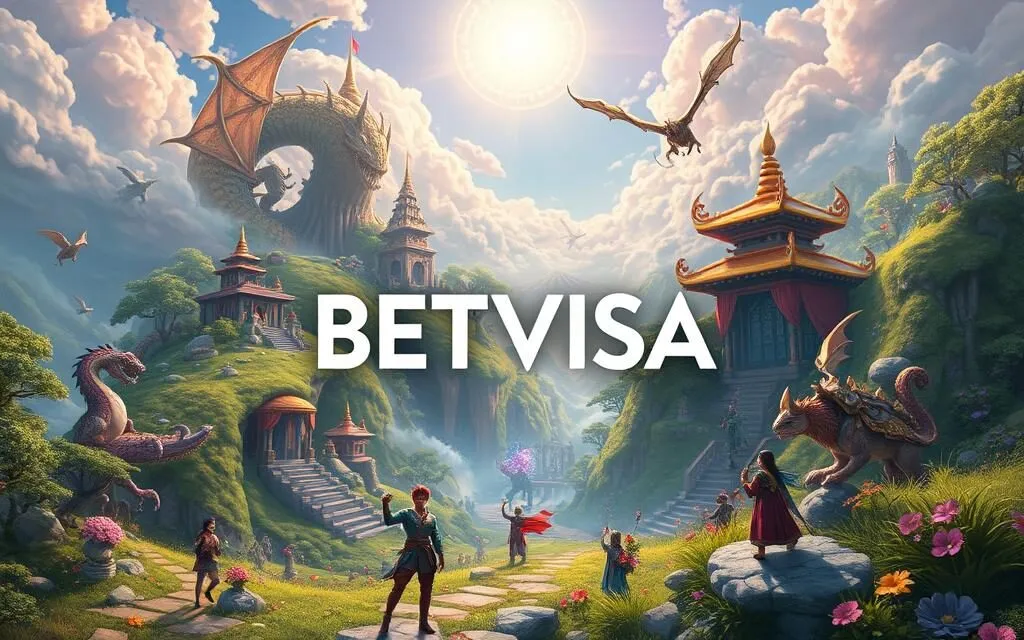 Tây Du Ký BETVISA